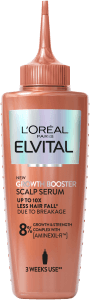 Hair Serum Growth Booster