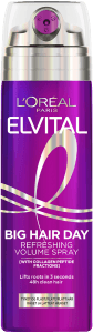Hårsprey Collagen Lifter Big Hair Volumizer