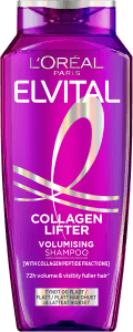 Collagen Vol Lifter Schampo