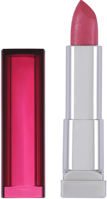 Läppstift Color Sensational Summer Pink 148