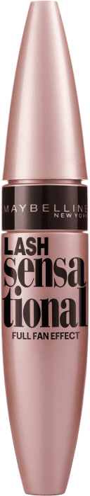 Mascara Lash Sensational Black