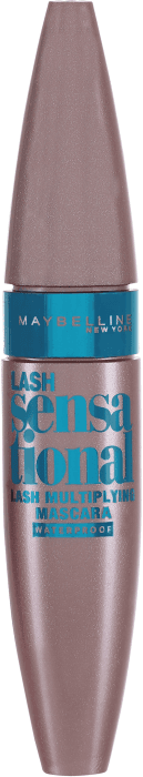 Mascara Lash Sensational Black Waterproof