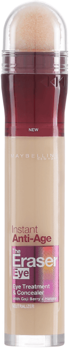 Concealer Instant Anti Age Eraser Neutralizer 6