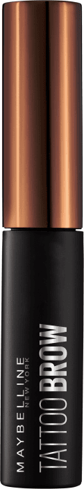 Ögonbrynstatuering Tattoo Brow Peel-off Tint Medium Brown 2