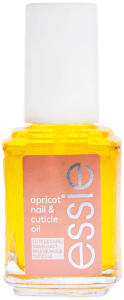 Nail care treatment apricot oil 13.5 Milliliter
