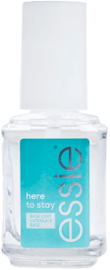 Nail care base coat here to stay 13.5 Milliliter