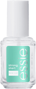 Nail care base coat strong start 13.5 Milliliter