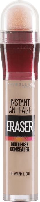 Concealer Instant Anti Age Eraser Warm light 5