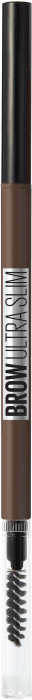Ögonbrynspenna Brow Ultra Slim Deep brown 5