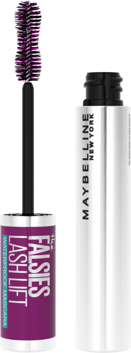 Mascara Falsies Lash Lift Waterproof Svart