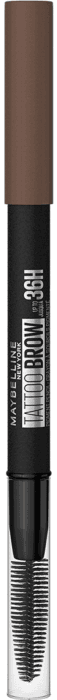 Tattoo Brow up to 36H Pencil Medium Brown 5