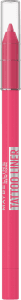 Eyeliner Ultra Pink Tattoo Gel Pencil 802