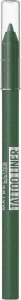 Eyeliner Hunter Green Tattoo Gel Pencil 817