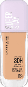 Lumi Matte Foundation 119 35 Milliliter