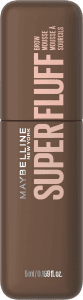 Brow Mousse Medium Brown Superfluff 257 5 Milliliter