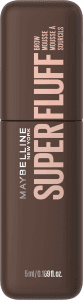 Brow Mousse Deep Brown Superfluff 260 5 Milliliter