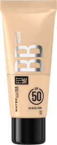 BB Cream Fit Me Nude SPF50 10 30 Milliliter