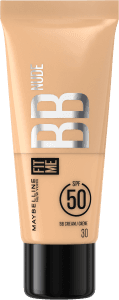 BB Cream Fit Me Nude SPF50 30 30 Milliliter