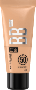 BB Cream Fit Me Nude SPF 50 40 30 Milliliter