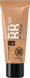 BB Cream Fit Me Nude SPF50 50 30 Milliliter