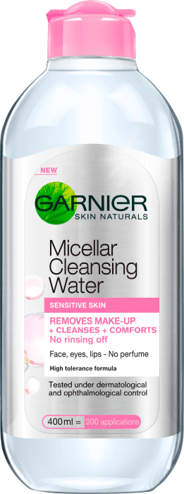 Makeup Remover Micellar