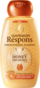 Schampo Honey Treasure