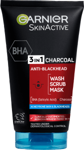 Pure Active 3 In 1 Chacoal