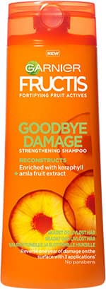 Schampo Goodbye Damage