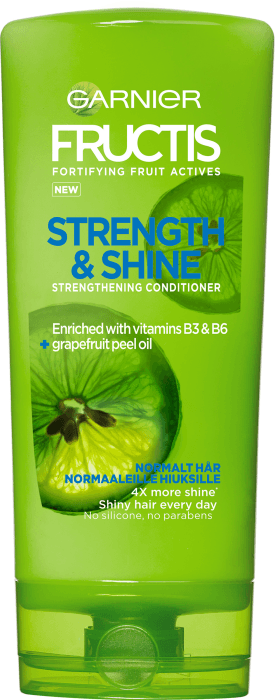 Balsam Strength & Shine