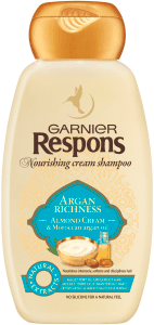 Schampo Argan Richness