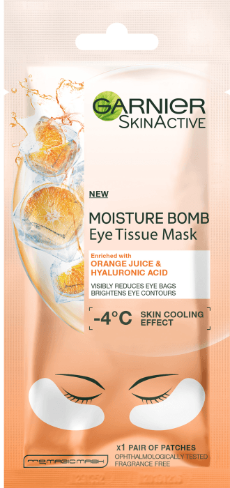 Eye Tissue Mask