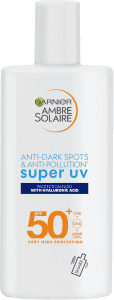 Solkräm Anti Dark Spots UV50