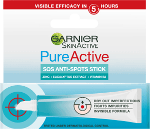 Pure Active Sos Anti-Spots Stick