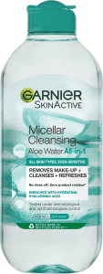 Micellar Hyaluronic Aloe Water