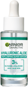 Serum Hyaluronic Aloe Replumping Serum
