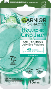 Ögonmask Cryo Jelly