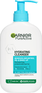 Hudvård ansikte Hydrating Cleanser