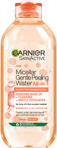 Ansiktsrengöring Gentle Micellar Peeling