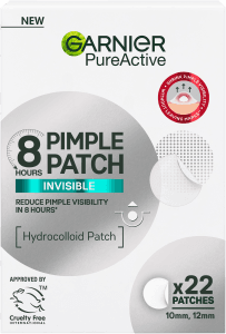 Invisible Pimple Patch