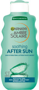 After Sun 24h Hydrating Lotion Face & Body