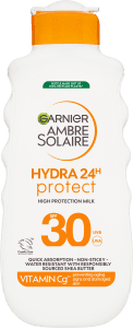 Solskyddskräm Hydra 24H Protect SPF30