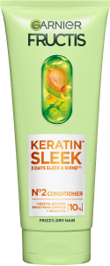 Balsam Keratin Sleek