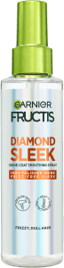 Diamond Sleek Keratin Spray Inpackning
