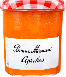 Aprikossylt