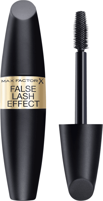 Mascara False lash effect 01 Black
