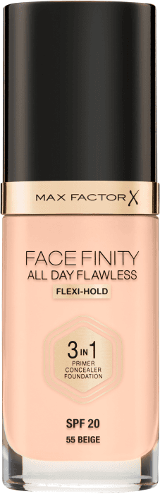 Foundation All Day Flawless 55 Beige