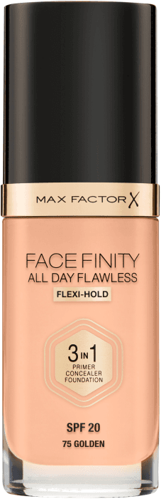 Foundation All Day Flawless 75 Golden