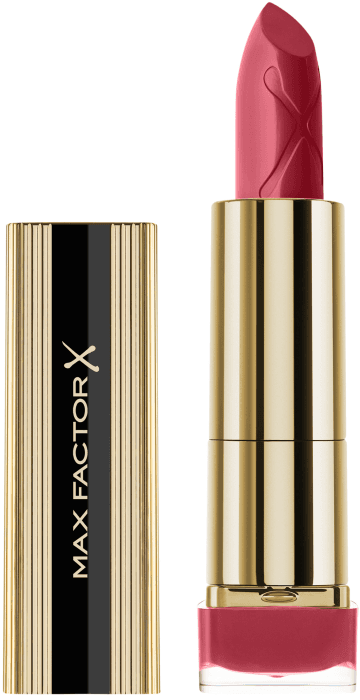 Läppstift Colour Elixir nr 25 Sunbronze