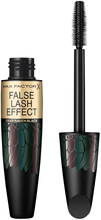 Mascara Deep Raven nr 006 Black