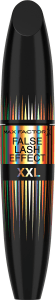 Mascara False Lash Effect XXL 01 Black